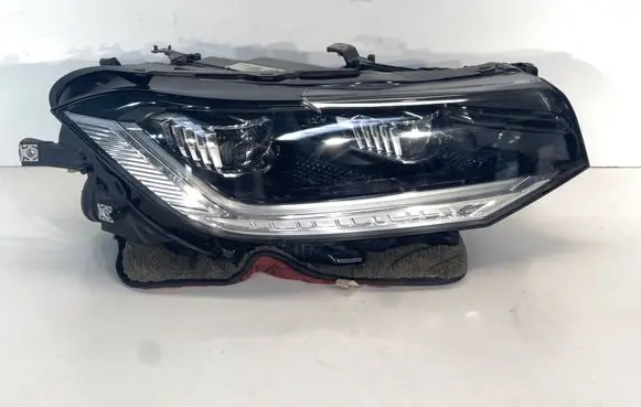 Volkswagen T-Cross Headlight/headlamp 2GM941036A 9000WFE0XEV6 90142356
