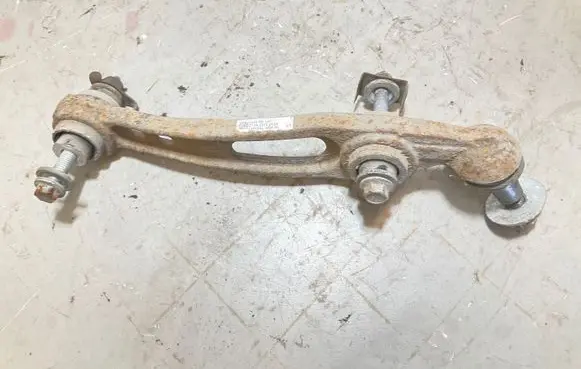 Land Rover Range Rover Sport L494 Front lower control arm/wishbone 270620140408