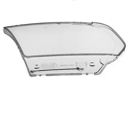 Dodge Durango III Headlight lense 68433784AE
