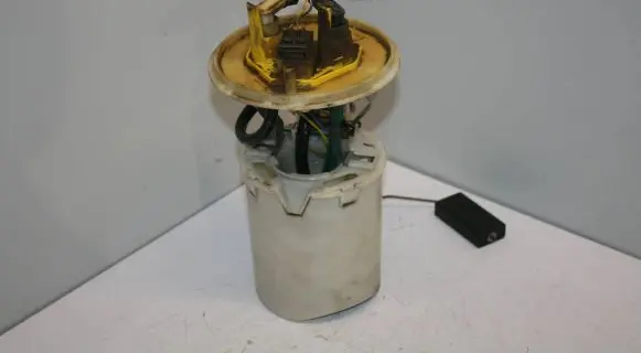 Saab 9-5 Fuel level sensor 