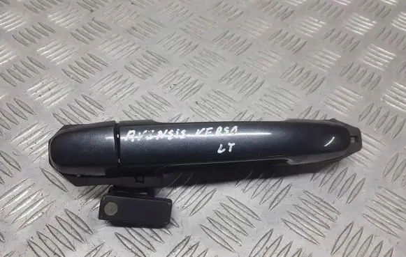 Toyota Avensis Verso Rear door handle trim 