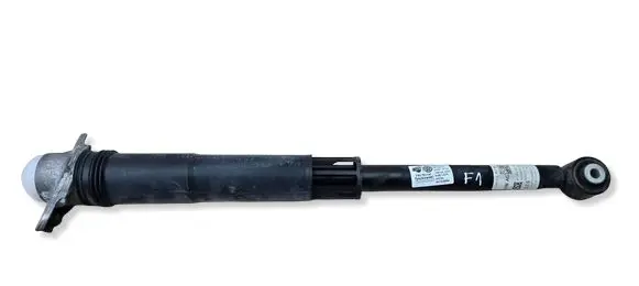Seat Ibiza V (KJ) Rear shock absorber/damper 2Q0512013BG
