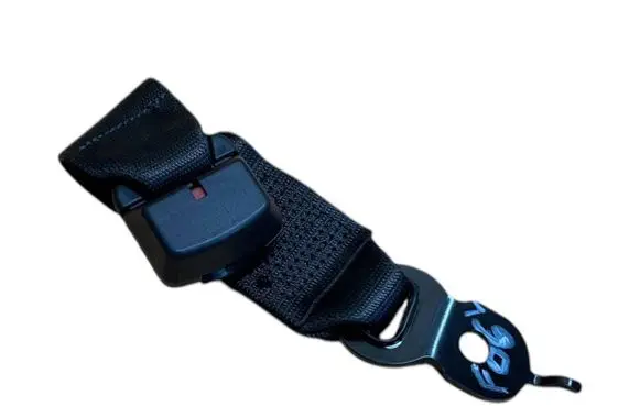 BMW 6 F06 Gran coupe Middle seatbelt buckle (rear) 7244836 34077626