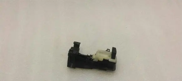 Mercedes-Benz CL C216 Fuel tank cap lock A2518200197