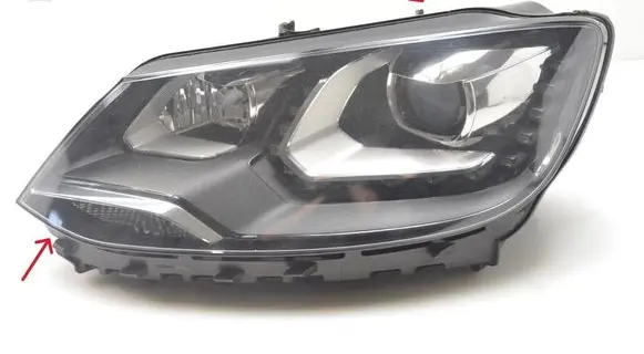 Headlight/headlamp