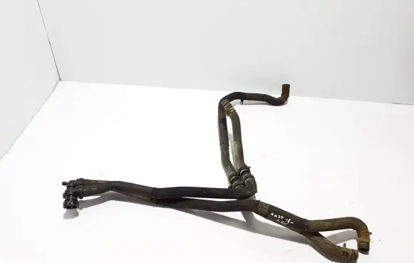 Renault Master III Engine coolant pipe/hose 924085733R