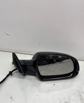 Audi A5 Sportback 8TA Front door electric wing mirror 18160
