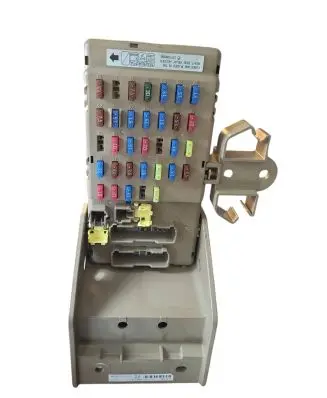 Subaru Impreza III Fuse module 82201FG010