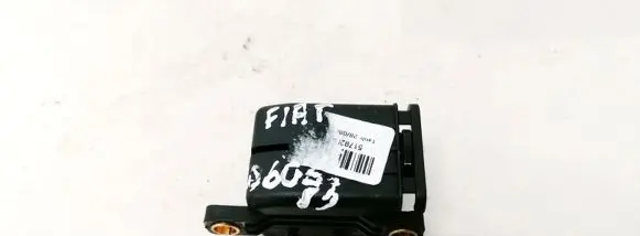 Fiat Bravo Sensor