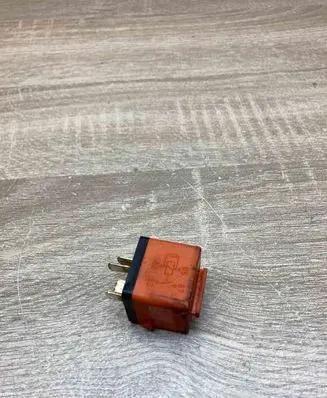BMW 3 E36 Other relay 1378238 0332014456