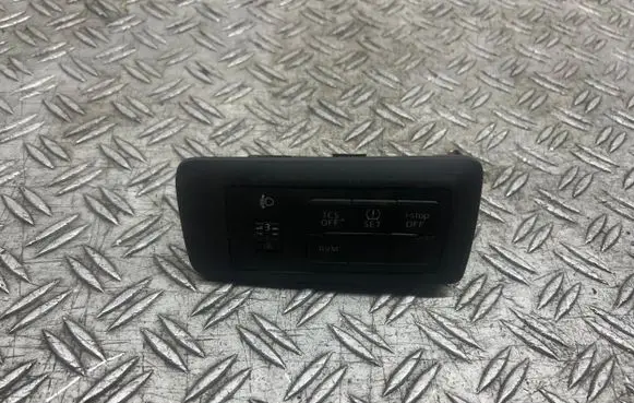 Mazda CX-5 Multifunctional control switch/knob KD4966170