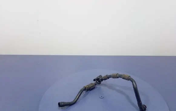 Porsche Panamera (970) Air intake hose/pipe 971612067