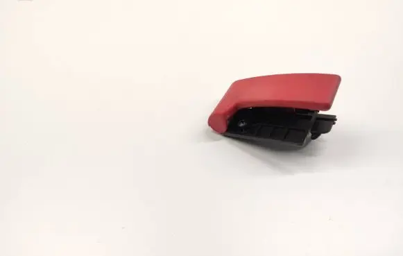 Mercedes-Benz GLK (X204) Engine bonnet (hood) release handle A1248800320