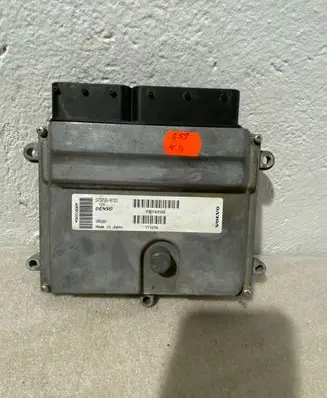 Volvo V50 Engine control unit/module P30743102 0797009133 T71678