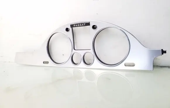 Volkswagen PASSAT B6 Dashboard trim 3C1858335