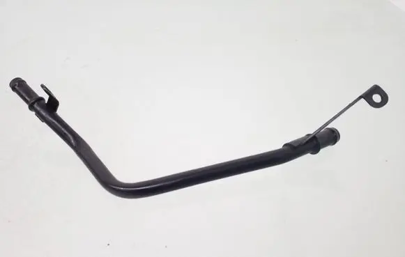 Audi A4 S4 B7 8E 8H Engine coolant pipe/hose 06H121085C
