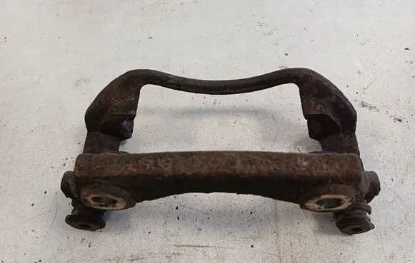 Citroen C5 Front Brake Caliper Pad/Carrier 