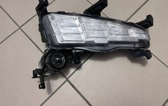 Hyundai i30 LED Daytime headlight 92208-G4600