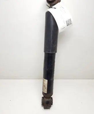 Citroen Berlingo Rear shock absorber/damper 814902004032