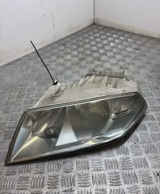 Skoda Octavia Mk2 (1Z) Headlight/headlamp 