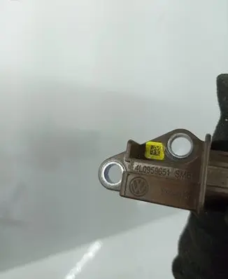 Audi A6 S6 C6 4F Airbag deployment crash/impact sensor 4L0959651