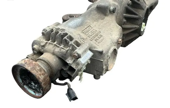 Volvo XC70 Rear differential 6520113690 P31219250 S192616