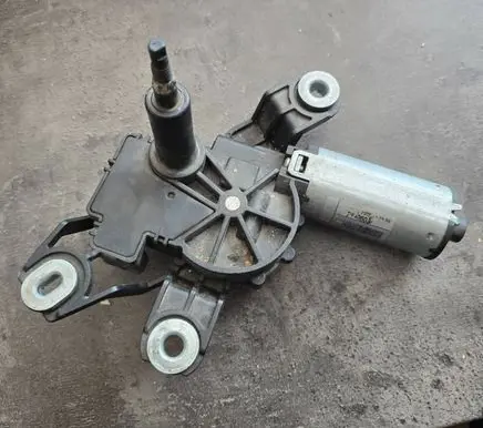 Volkswagen Up Rear window wiper motor 1S6955711B