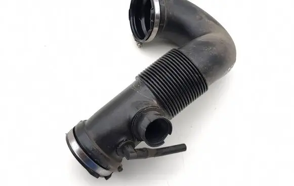 Audi A6 S6 C8 4K Air intake hose/pipe 06L129616F