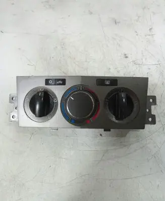 Opel Antara Climate control unit 96834885