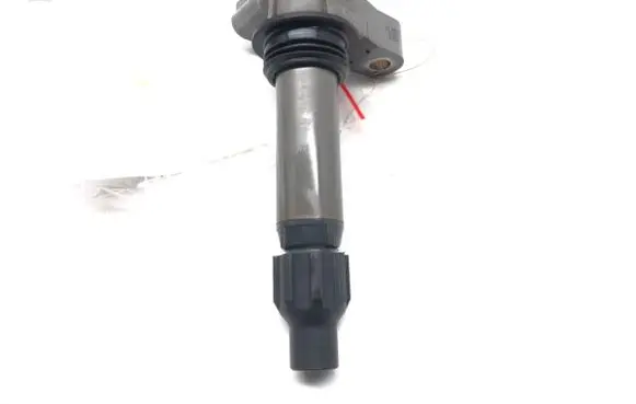 High voltage ignition coil