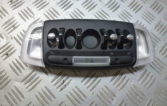 Fiat Scudo Front seat light
