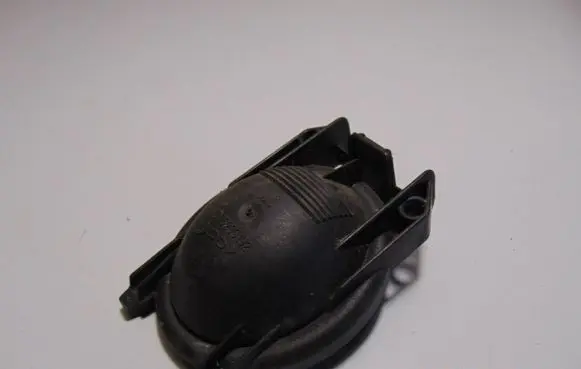 Mercedes-Benz A W169 Headlight/headlamp dust cover 1305239192