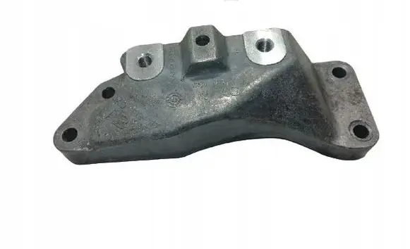 Volkswagen Golf VII Gearbox mounting bracket 1K0199117AB