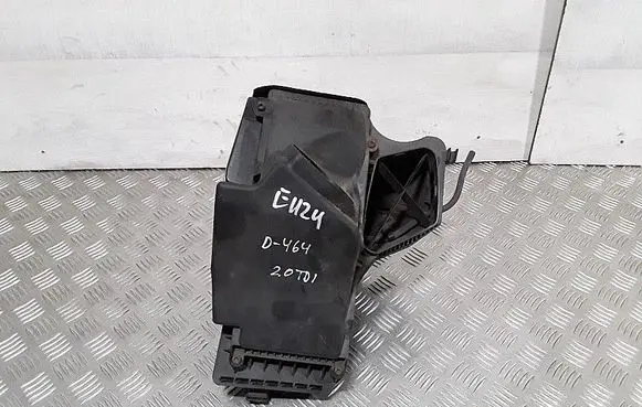 Audi A5 Sportback 8TA Air filter box 8K0133837BF