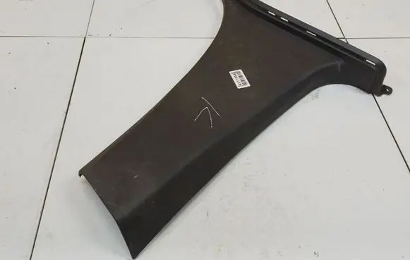 Fiat Fiorino (B) pillar trim (top) 1311057070SX