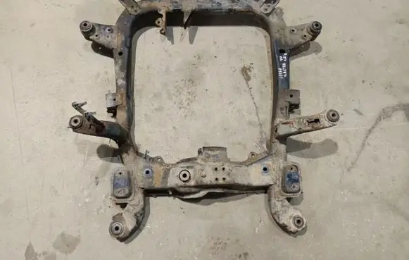 Opel Astra G Front subframe 