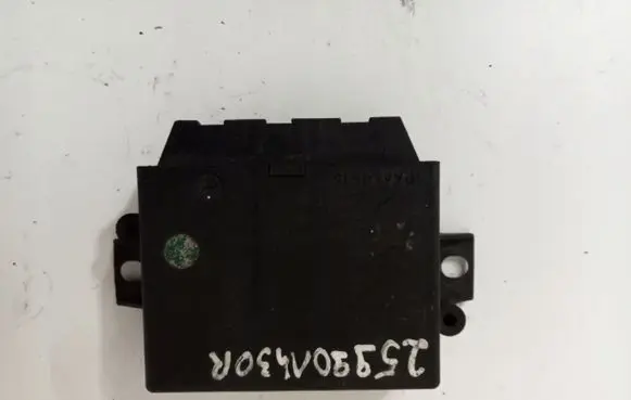 Renault Koleos I Parking PDC control unit/module 259901430R