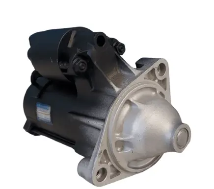 Suzuki Wagon R+ Starter motor JS512