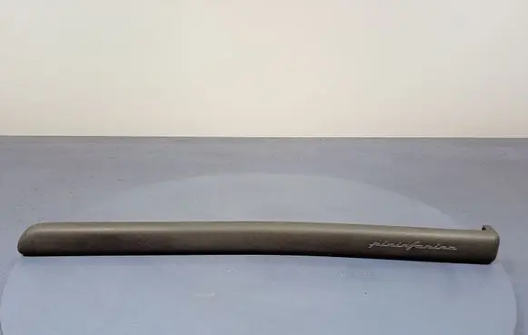 Peugeot 406 Side skirt rear trim 9616430977