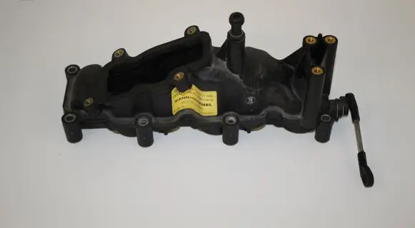 Audi A6 S6 C6 4F Intake manifold 059129711AG