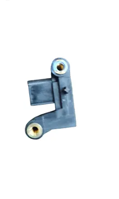 Airbag deployment crash/impact sensor
