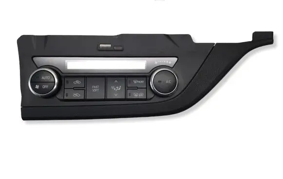 Toyota Auris E180 Climate control unit 5590002790