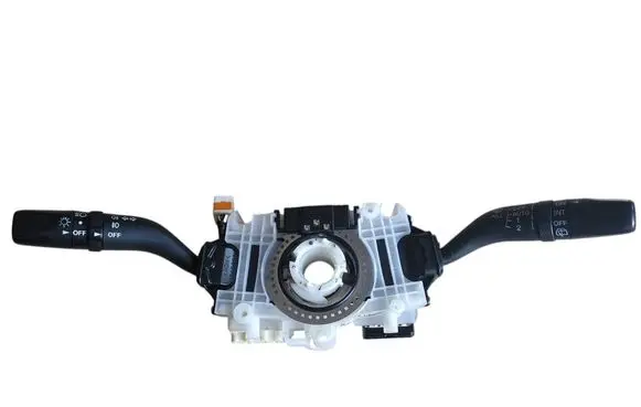 Wiper turn signal indicator stalk/switch