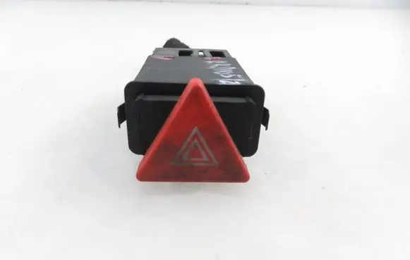 Audi A3 S3 8L Hazard light switch 8L0941509F