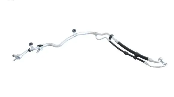 Mercedes-Benz GLE W167 Air conditioning (A/C) pipe/hose A1678309102
