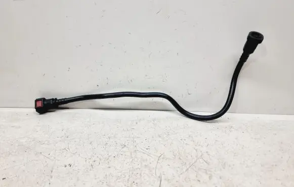 Dacia Sandero Fuel line pipe 175126498R