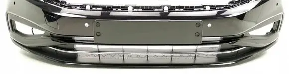Volkswagen PASSAT B8 Front bumper 3G0807217AM