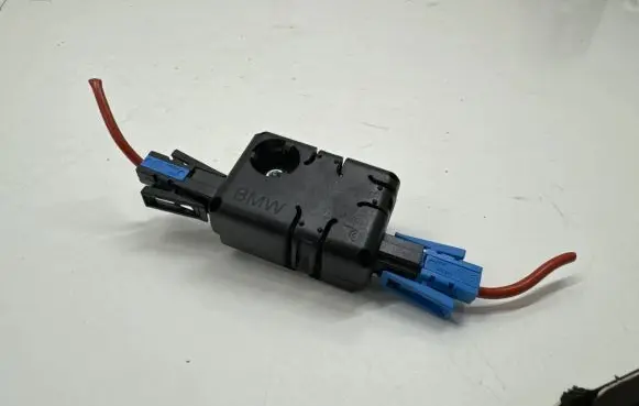 Mini Cooper Countryman F60 Aerial antenna amplifier 9185474