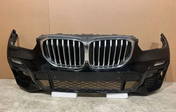 BMW X5 G05 Front bumper 51118085618