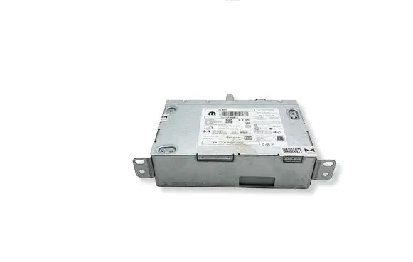 Peugeot 2008 II Radio/CD/DVD/GPS head unit 9864780980 9697645580